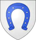 Blason de Duppigheim