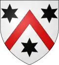 Blason de Durningen