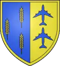 Blason de Épiais-lès-Louvres