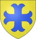 Blason de Flexbourg