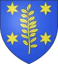 Blason de Gertwiller