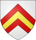 Blason de Gungwiller