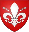 Blason de Haegen