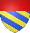 Blason de IngwillerIngweiler