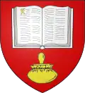 Blason de Kirchheim