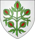 Blason de Kuttolsheim