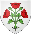 Blason de Kuttolsheim