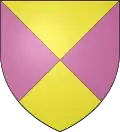 Blason de Lampertheim