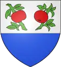 Blason de Landersheim