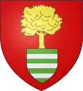 Blason de Lembach