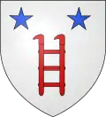 Blason de Mussig