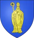 Blason de Niederhaslach