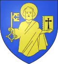 Blason de Nordheim