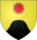 Blason de Puget-Rostang