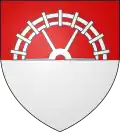 Blason de Rott