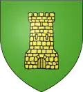 Blason de Schweighouse-sur-Moder
