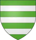 Blason de Soultz-sous-Forêts