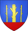 Blason de Stotzheim