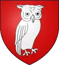 Blason de Village-NeufNeudorf