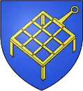 Blason de WasselonneWàssle