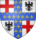 Blason de Wintershouse