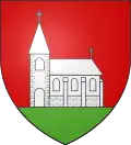 Blason de Wolfskirchen