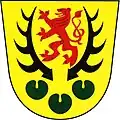 Blason de Blatnice