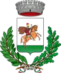 Blason de Cutrofiano