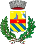 Blason de Blello