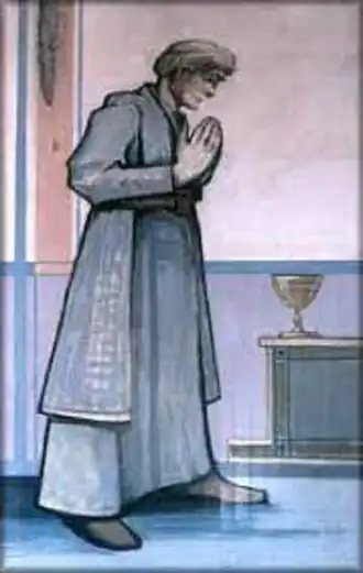 Image illustrative de l’article Miles Gerard