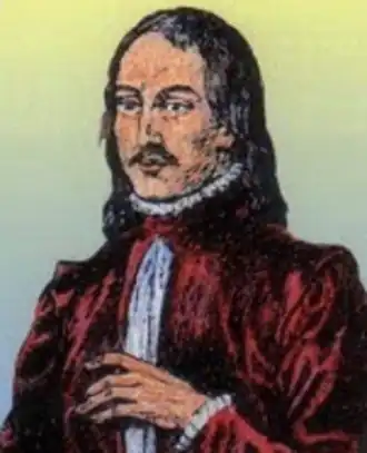 Image illustrative de l’article Hugh Green (martyr)