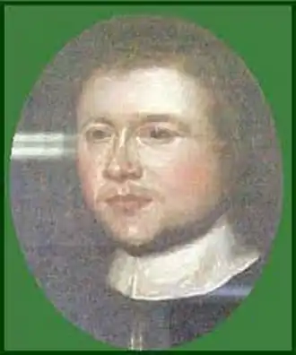 Image illustrative de l’article John Duckett