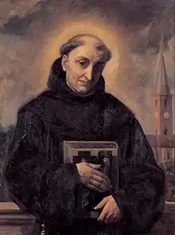 Image illustrative de l’article Ange Carletti di Chivasso