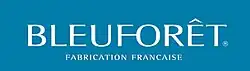 logo de Bleuforêt