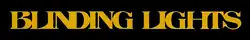 Description de l'image Blinding Lights logo.png.