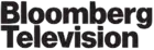 logo de Bloomberg TV
