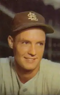 Image illustrative de l’article Bob Cain