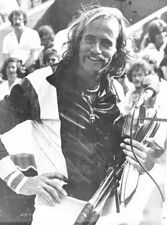 Image illustrative de l’article Bob Giltinan