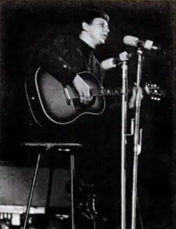 Description de l'image Bob Lind.jpg.