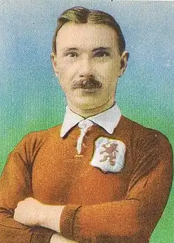 Image illustrative de l’article Bok de Korver