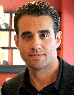 Bobby Cannavale dans le rôle de Tom Snyder