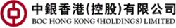 logo de BOC Hong Kong