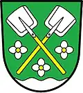 Blason de Bochovice