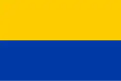 Drapeau de Bodegraven