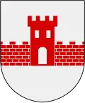 Blason de Boden