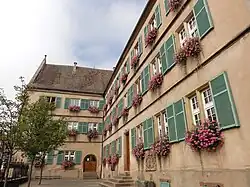 École primaire (XIXe&nbsp;siècle)