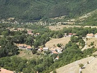 Bogdašić (Tomislavgrad)