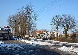 Bogdanowo (Oborniki)