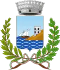 Blason de Bogliasco