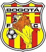 Logo du Bogota FC